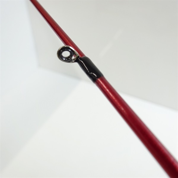 プラウディア　ＩＫＡＤＡ敏感先調子　１６５２